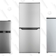 Insignia - 3.0 Cu. Ft. Mini Fridge with Top Freezer | $160 | Best Buy
Insignia - 4.9 Cu. Ft. Mini Fridge with Bottom Freezer | $250 | Best Buy
Frigidaire - 3.3 Cu. Ft. Mini Fridge | $160 | Best Buy